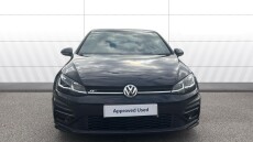 Volkswagen Golf 1.5 TSI EVO 150 R-Line Edition 5dr Petrol Hatchback